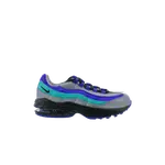 Кроссовки Nike Air Max 95 PS 'Indigo Burst', серый - фото