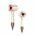 Фен Coolacoola, золото - фото