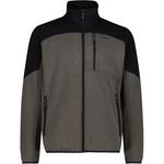 Мужская куртка Unterjacke Cmp, зеленый - фото