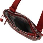 Сумка кросс-боди Hedgren Inner City Leonce, Red - фото 4