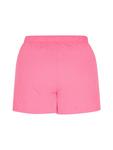 Шорты Swirly Plus Size Shorts, цвет Rose Red - фото 3
