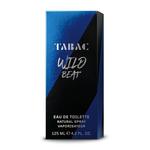 Tabac Wild Beat Eau De Toilette 125ml Natural Spray - фото 3