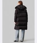 Пуховик Regular fit Calvin Klein Jeans, черный - фото 2