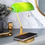 Настольная лампа Globo Lighting Antique Typ D - фото