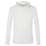 Худи Super.natural Light Bio, белый - фото 2