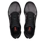 Кроссовки (WMNS) On Running Cloudflow 5 'Triple Black' - фото 3