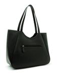 Сумка-шоппер L.CREDI Panja, черный - фото 4