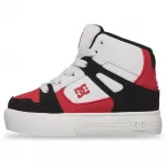 Кроссовки DC Shoes Rebound, белый - фото 6