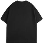 Футболка унисекс NANDCHN, белый - фото 5