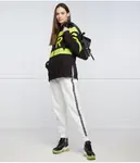 Спортивные штаны Regular fit Michael Kors, белый - фото 2