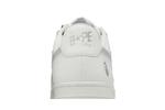 Кроссовки GOAT Exclusive Wmns Bapesta 'Pearl', белый - фото 7