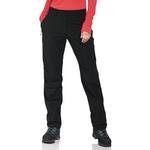 Теплые брюки-чулки engadin1 l Schöffel, черный - фото 3