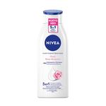 Цветение розы 400 мл Nivea - фото