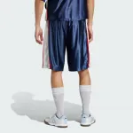 Шорты Adidas Cutline, цвет Blue - фото 2