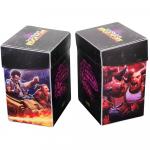 Ролевая игра Catalyst Game Labs Shadowrun: Edge Zone Card Game - Deck Box Pack (2) - фото 2