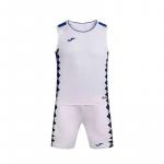 Баскетбольный костюм мужской Joma, синий - фото 3