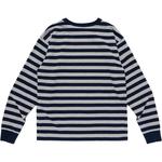 Футболка Fw25 Unisex HUMAN MADE, серый - фото 7