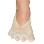 Мультигелевые сепараторы для пальцев ног от белых шишек (2 шт.) N16B Neuron - фото 10