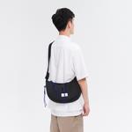 Сумка через плечо NAUTICA, королевский синий - фото 6