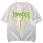 Футболка унисекс Cotton, белый - фото 24