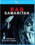 Диск Blu-ray Bad Samaritan - фото