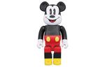 BE@RBRICK Bearbrick X Disney Mickey Mouse Multi - фото 2