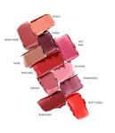 Помада ANNEMARIE BÖRLIND LIPPENSTIFT, PARIS RED, 4.2g - фото 2