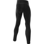 Велосипедные колготки evo ws эластичные Löffler, черный - фото 2