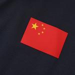 Унисекс поло LINING, белый - фото 8