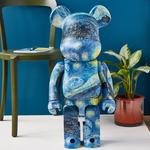 Модные фигурки BE@RBRICK - фото 4