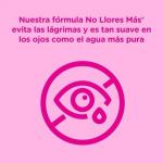 Кондиционер для волос Johnson's Baby 500мл - фото 3