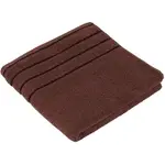 Полотенца Berlin Gözze, шоколадный - фото