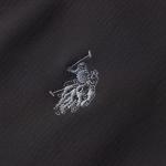 Куртка мужская U.S. POLO ASSN., черный - фото 9