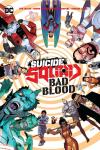 Suicide Squad: Bad Blood (DC Comics) - фото
