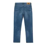 Lee Джинсы мужские Medium Light Blue - фото 3