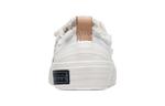 Кроссовки xVESSEL Toddler Shoes TD Low-top White - фото 6