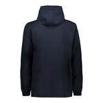 Куртка CMP 30X9727 Rain Zip Hood With Ventilation, синий - фото 2