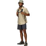 Футболка Marmot AirExchange Marmot, Chinchilla - фото 2