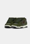 Кроссовки DC Shoes STAG, Olive/Offwhite/Green - фото 3