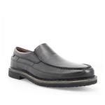 Флинн слип-он мокасины Propet, черный - фото 2
