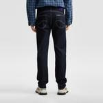 Выстиранные джинсы мужские Lee, Washed - фото 8