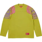 Футболка с длинными рукавами mascot unisex Supreme, синий - фото 3