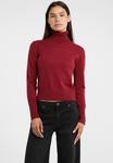 Джемпер Guess Jeans Jumper, Rot/Red - фото