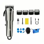 Машинка для стрижки волос AUX - фото