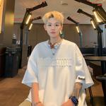 Футболка унисекс GRAMICA, кремовый - фото 7