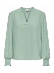 ONLY Блузка 'ONLMette' в цвете Mint - фото