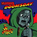 Виниловая пластинка Mf Doom - Operation: Doomsday - фото