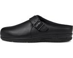 Сабо SAS Clog-Slip Resistant, черный - фото 4