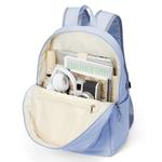 Рюкзак унисекс RIOREX, Черный - фото 25