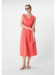 Платье в цвете 4511_coral comma - фото 5